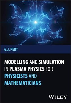 portada Modelling and Simulation in Plasma Physics for Physicists and Mathematicians