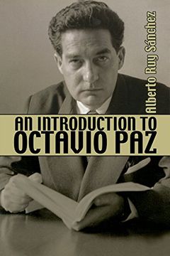portada An Introduction to Octavio paz 