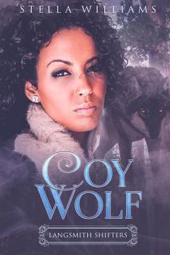 portada Coy Wolf