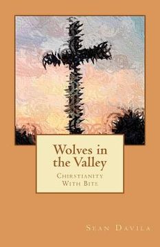 portada wolves in the valley (en Inglés)