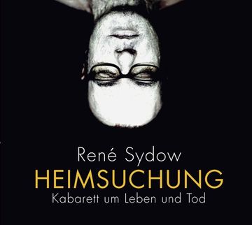 portada Heimsuchung (en Alemán)