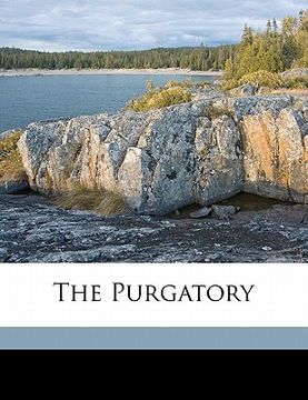 portada the purgatory (en Inglés)