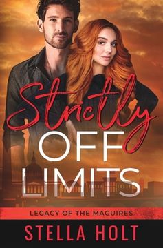 portada Strictly Off Limits (in English)