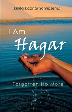 portada I Am Hagar: Forgotten No More