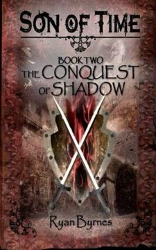 portada The Conquest of Shadow (Son of Time) (Volume 2)