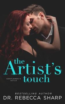 portada The Artist's Touch (in English)