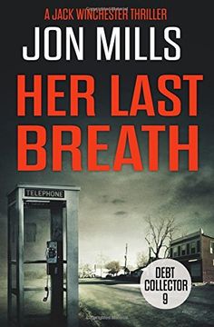 portada Her Last Breath - Debt Collector 9: Volume 9 (A Jack Winchester Thriller)