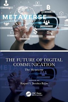 portada The Future of Digital Communication (in English)