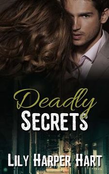 portada Deadly Secrets (en Inglés)