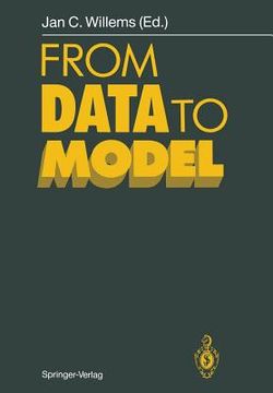 portada from data to model (en Inglés)
