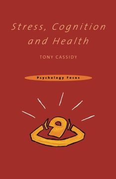 portada The Resource Library: Stress, Cognition and Health (Psychology Focus) (Volume 26) (en Inglés)