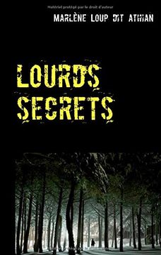 portada Lourds secrets