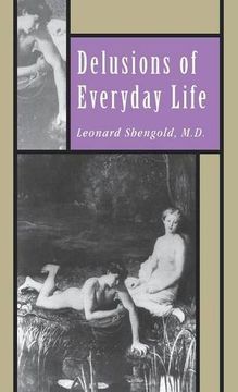 portada Delusions of Everyday Life 