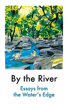 portada By the River (en Inglés)