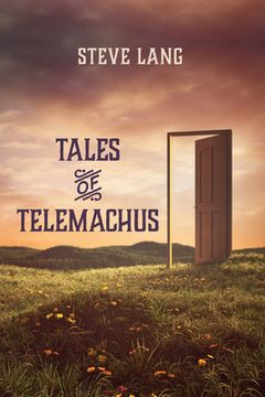 portada Tales of Telemachus (en Inglés)