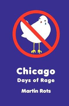 portada chicago: days of rage