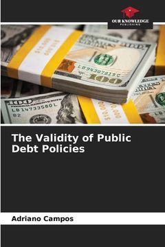 portada The Validity of Public Debt Policies