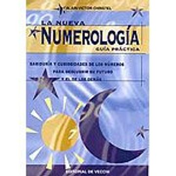 nueva numerologia la guia practica