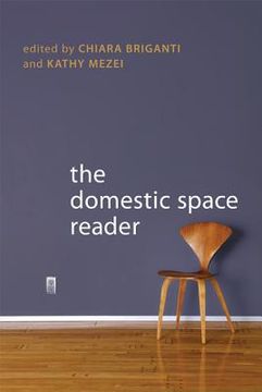 portada domestic space reader