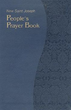 portada people's prayer book (en Inglés)