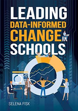 portada Leading Data-Informed Change in Schools 