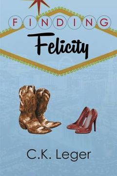 portada Finding Felicity
