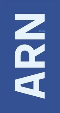 portada Nelly Monnier et Eric Tabuchi - arn Vol. 5 - L'atlas des Regions Naturelles (en Inglés)