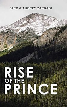 portada Rise of the Prince (in English)