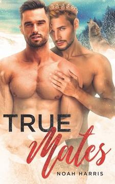 portada True Mates: A Gay Shifter Mpreg (en Inglés)