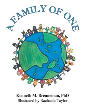portada A Family of One (in English)