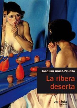 portada La Ribera Deserta (in Catalá)