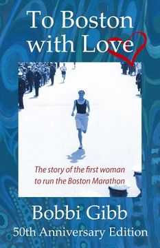 portada To Boston With Love (in English)