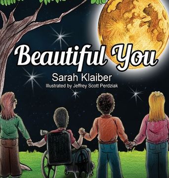portada Beautiful You (in English)
