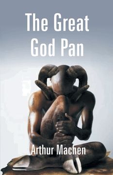 portada The Great God Pan: And The Inmost Light (en Inglés)