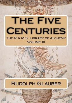 portada The Five Centuries (in English)