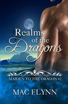 portada Realms of the Dragons: Maiden to the Dragon #2 (en Inglés)