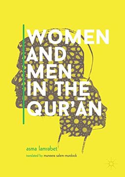 portada Women and men in the Qur’Ān (en Inglés)