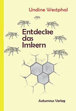 portada Entdecke das Imkern (in German)