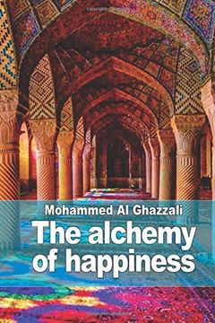 portada The Alchemy of Happiness (in English)