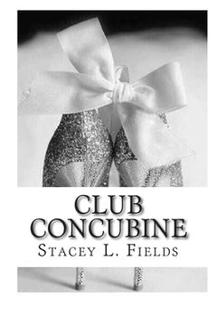 portada Club Concubine: Love Never Takes Second Place (en Inglés)