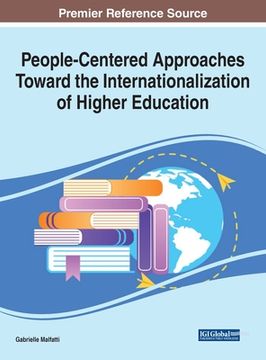 portada People-Centered Approaches Toward the Internationalization of Higher Education (in English)