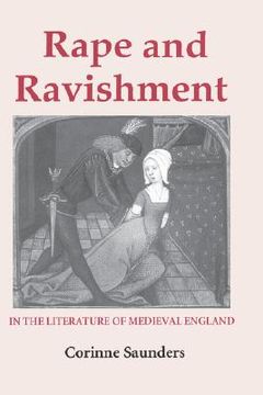 portada rape and ravishment in the literature of medieval england