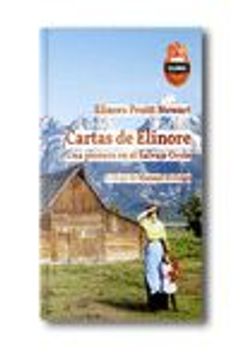 portada Cartas de Elinore. Ed. 10 Aniversario (in Spanish)
