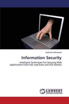 portada Information Security