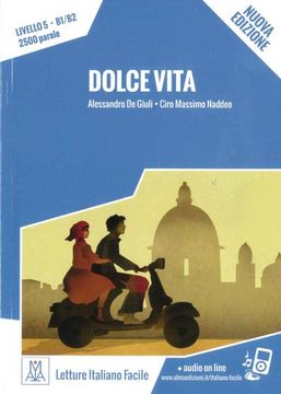 portada Dolce Vita - Nuovo Edizione (en Italiano)