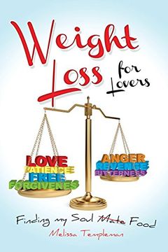 portada Weight Loss for Lovers
