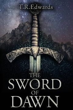 portada The Sword of Dawn