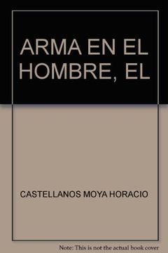 portada El Arma en el Hombre (in Spanish)