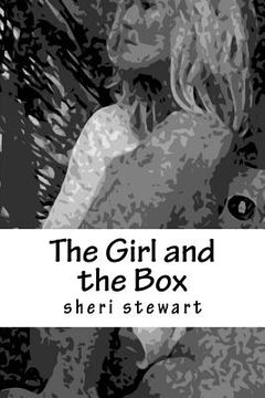 portada The Girl and the Box (en Inglés)