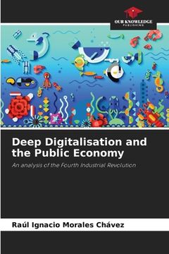 portada Deep Digitalisation and the Public Economy (en Inglés)